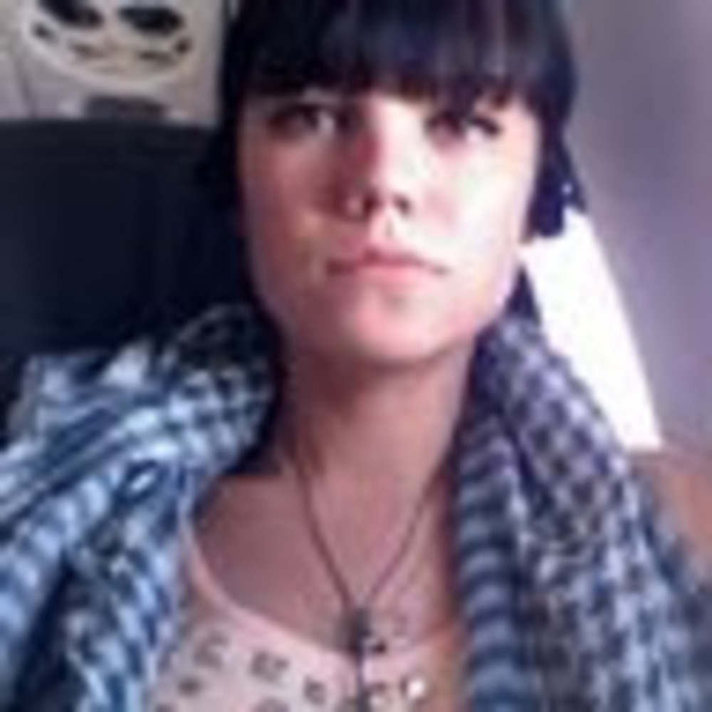 Meet your Posher, Tiffany